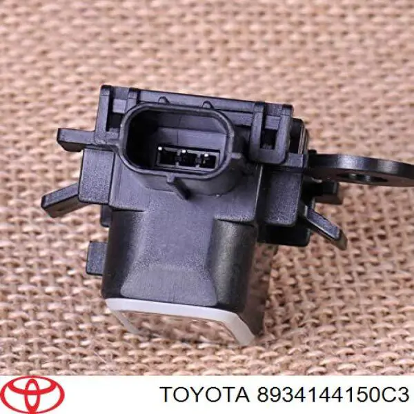 Парктроник 8934144150C3 Toyota