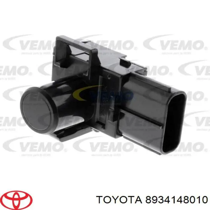 Купить 021016214010 Magneti Marelli Парктроники задние