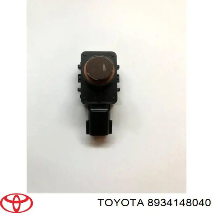  8934148040 Toyota