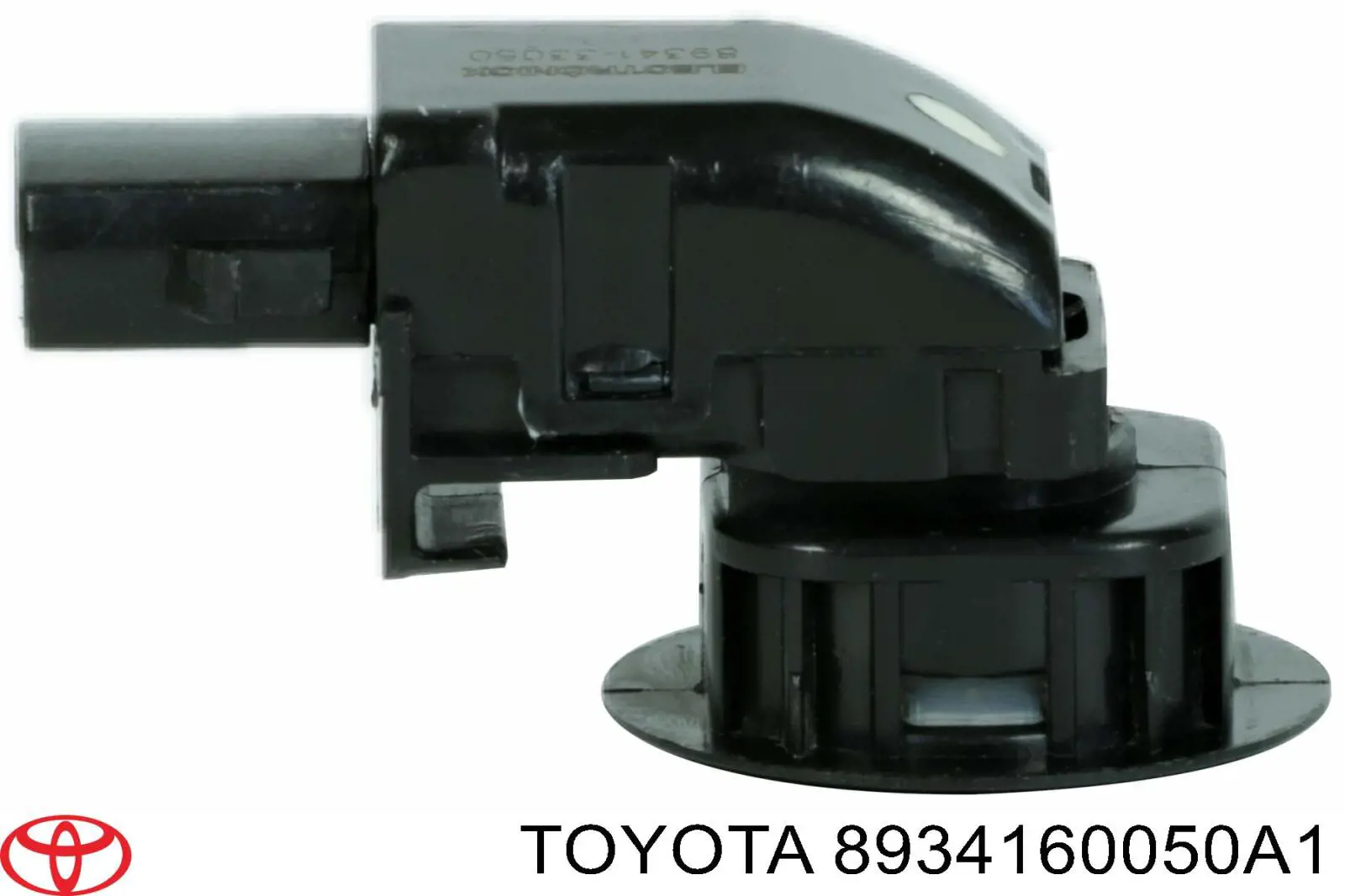 Купить 8934160050C1 Toyota Датчик сигнализации парковки (парктроник) задний боковой
