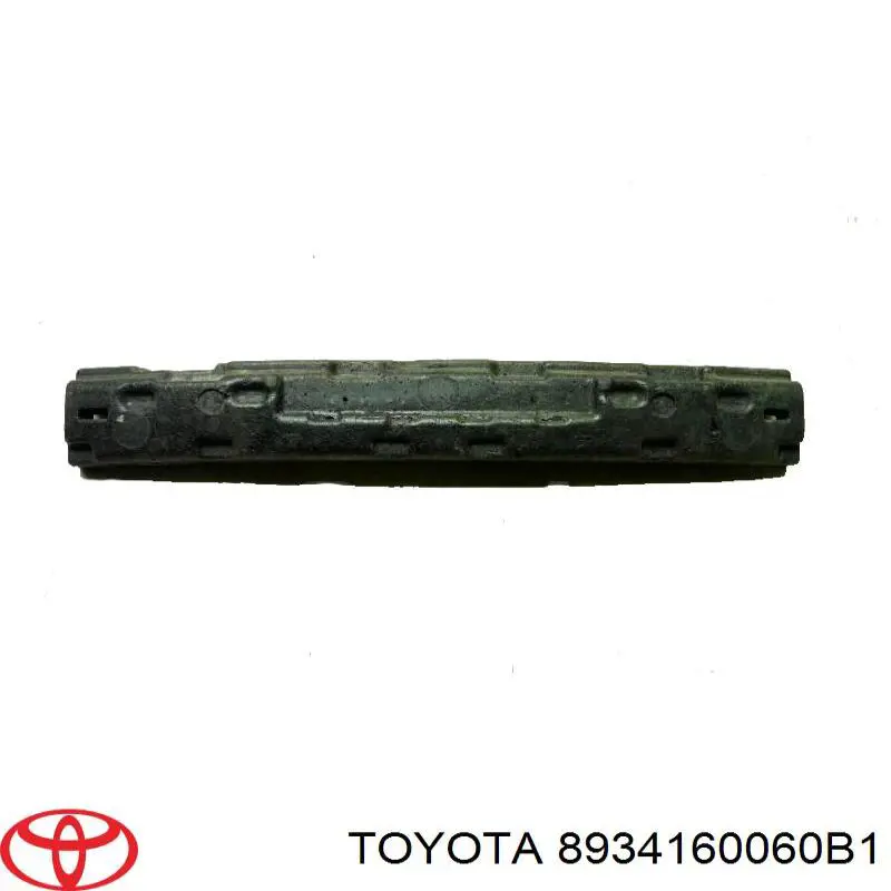  8934160060B1 Toyota