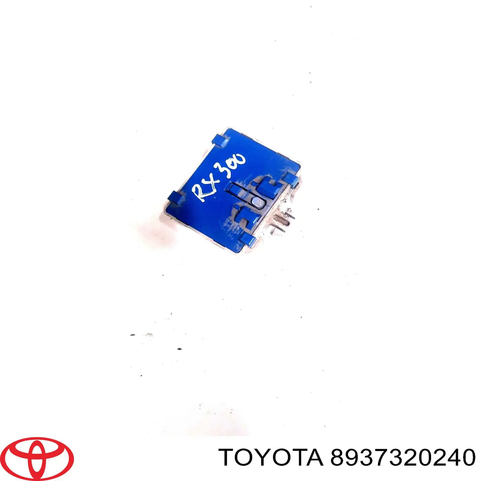 8937320240 Toyota 