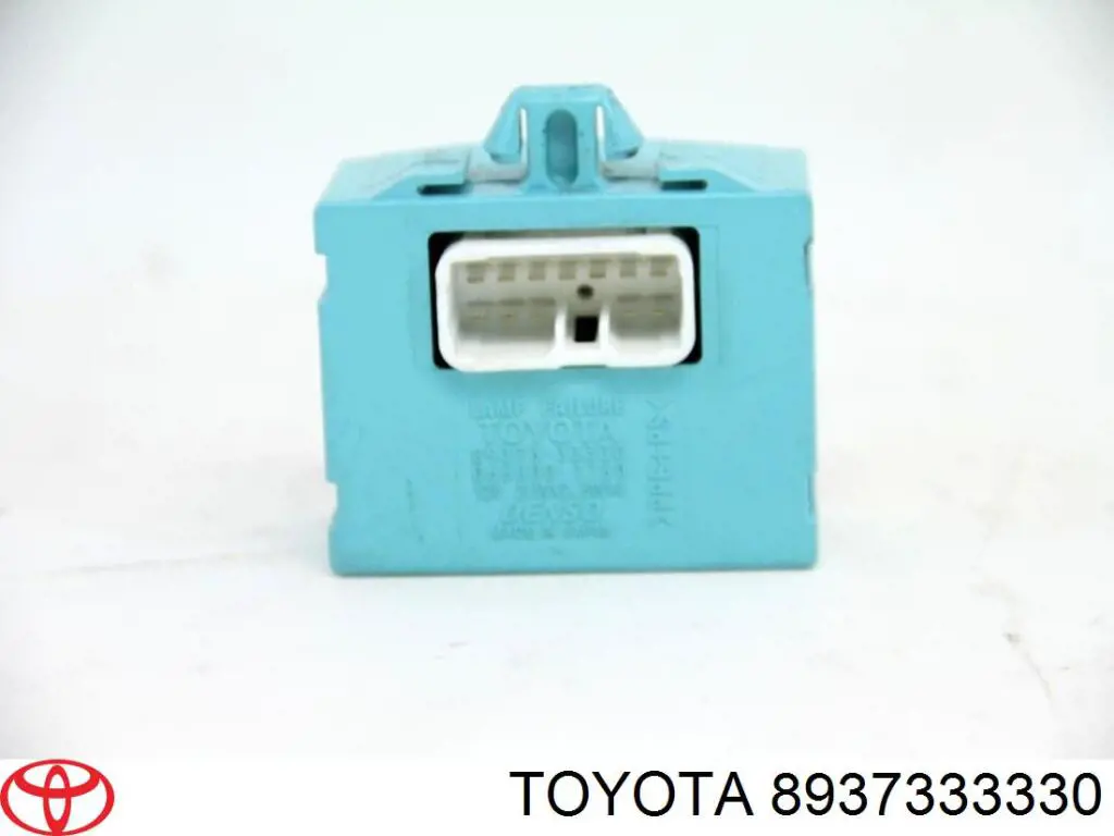  Toyota 8937333330 цена, от 5.34 USD