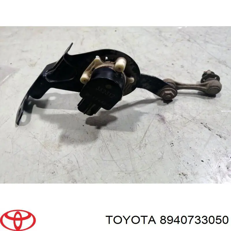  Toyota 8940733050 цена, от 13.54 USD