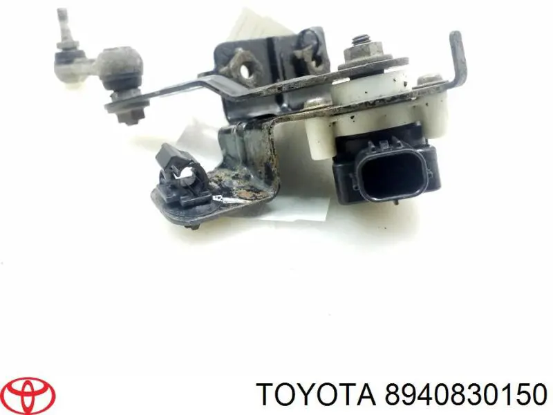 Датчик уровня положения кузова задний левый TQ45044 Tqparts