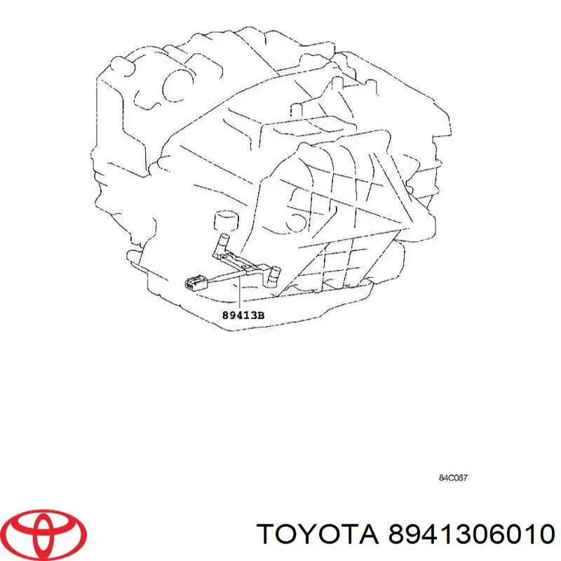  Toyota 8941306010 цена, от 177.37 USD