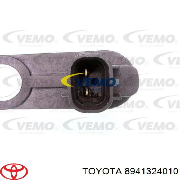 Sensor de velocidade Toyota 8941324010 preço, a partir de 37,13 USD