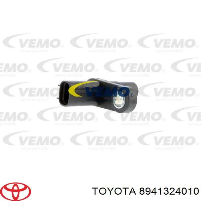 Sensor de velocidade Toyota 8941324010 preço, a partir de 37,13 USD