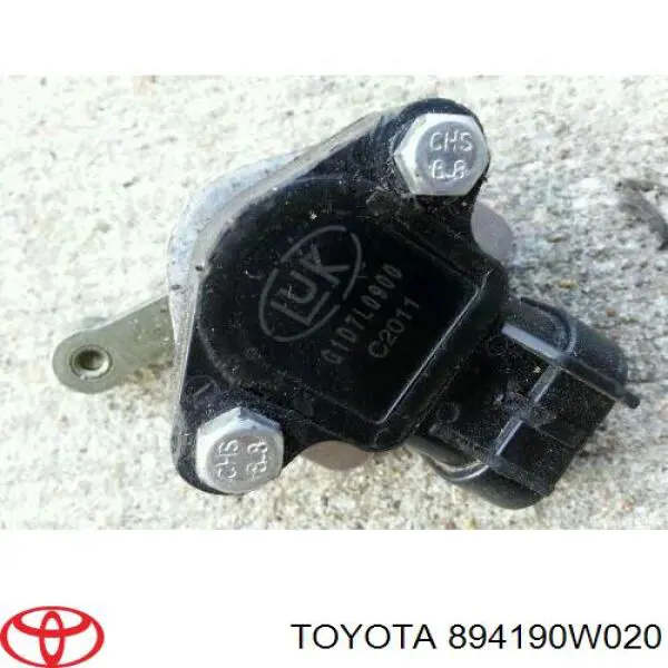 894190W020 Toyota 