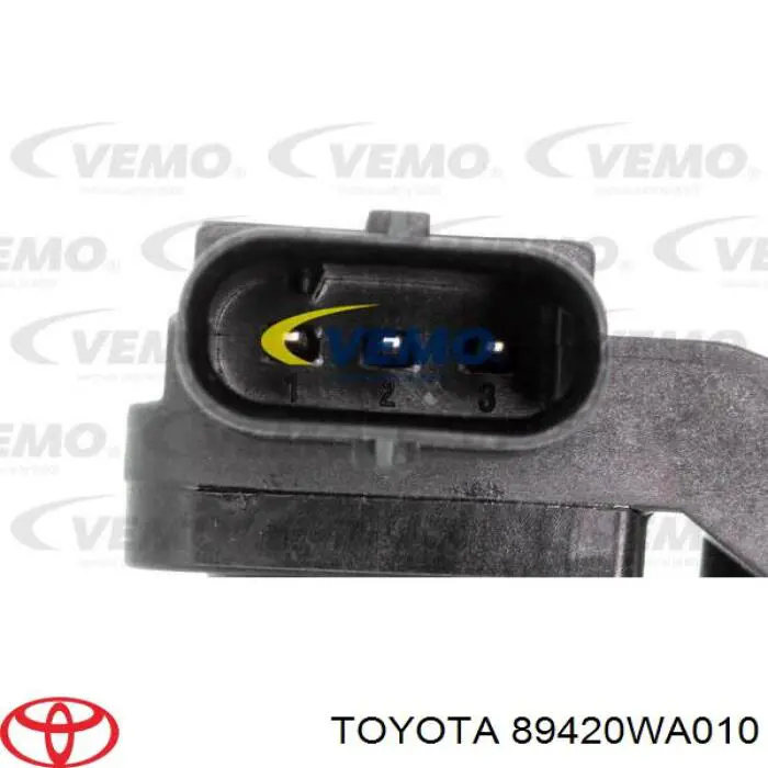 89420WA010 Toyota