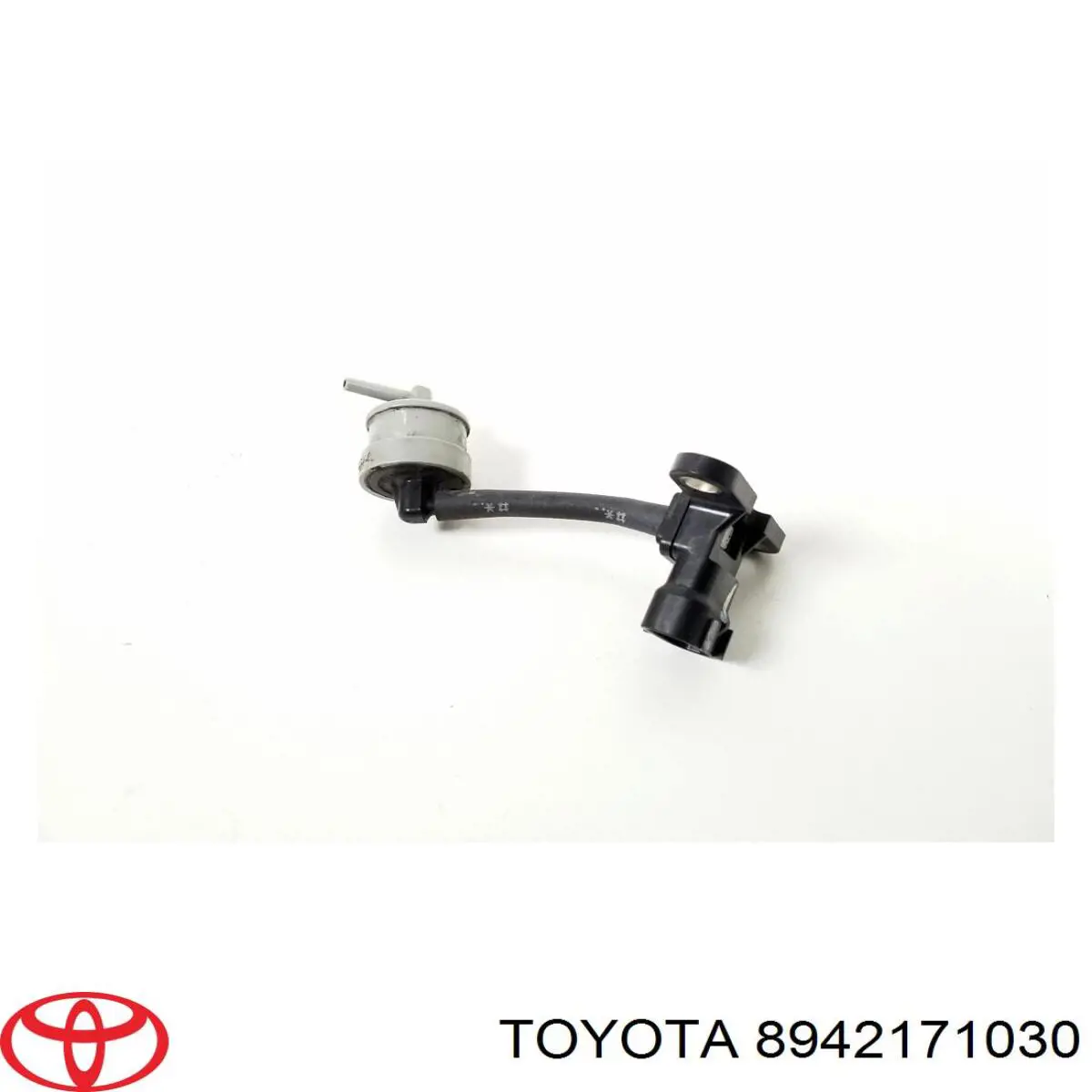 Датчик давления наддува 8942171030 Toyota