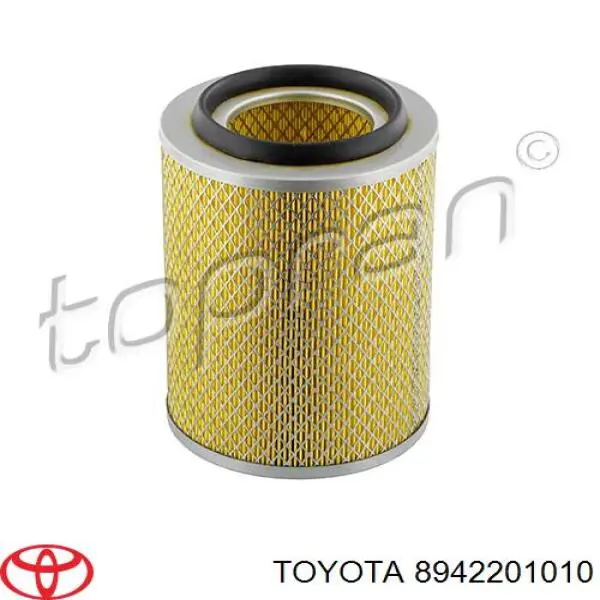 Датчик указателя температуры охлаждающей жидкости Toyota 8942201010 цена, от 9.40 USD