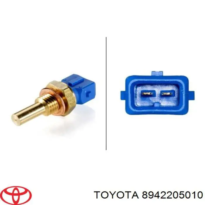 8942205010 Toyota