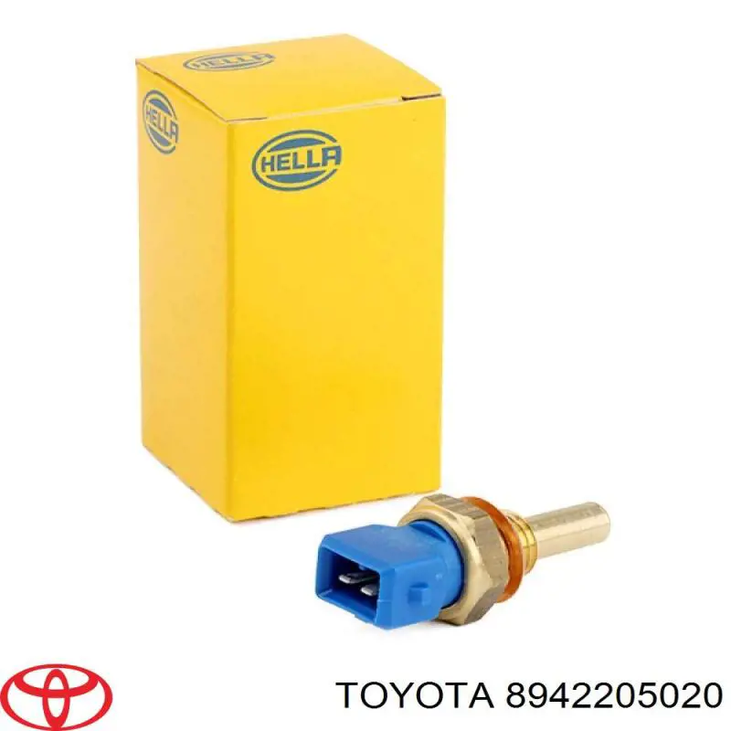  8942205020 Toyota