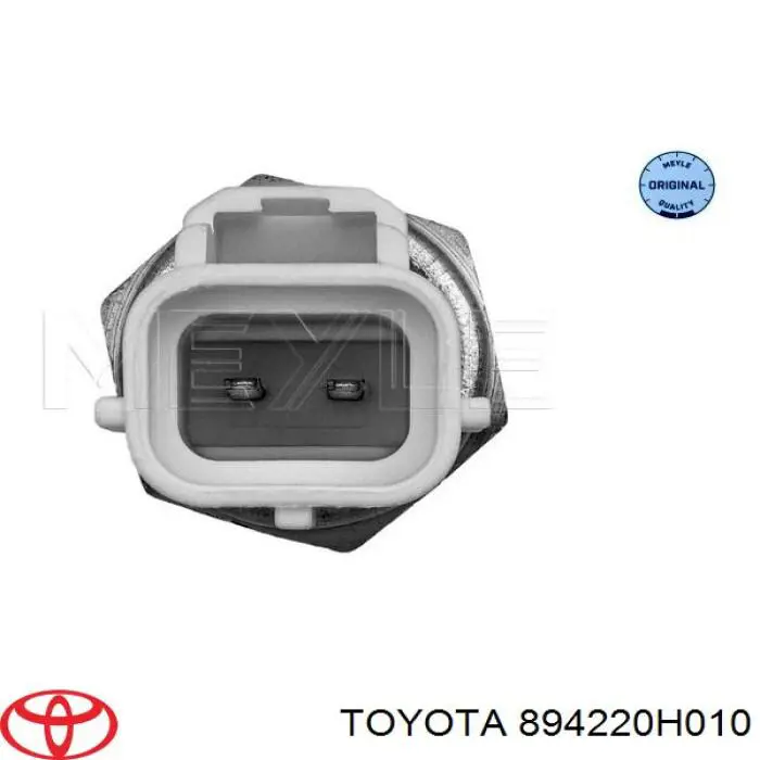 Купить 894220H010 Toyota Датчик температуры охл.жидкости, на прибор