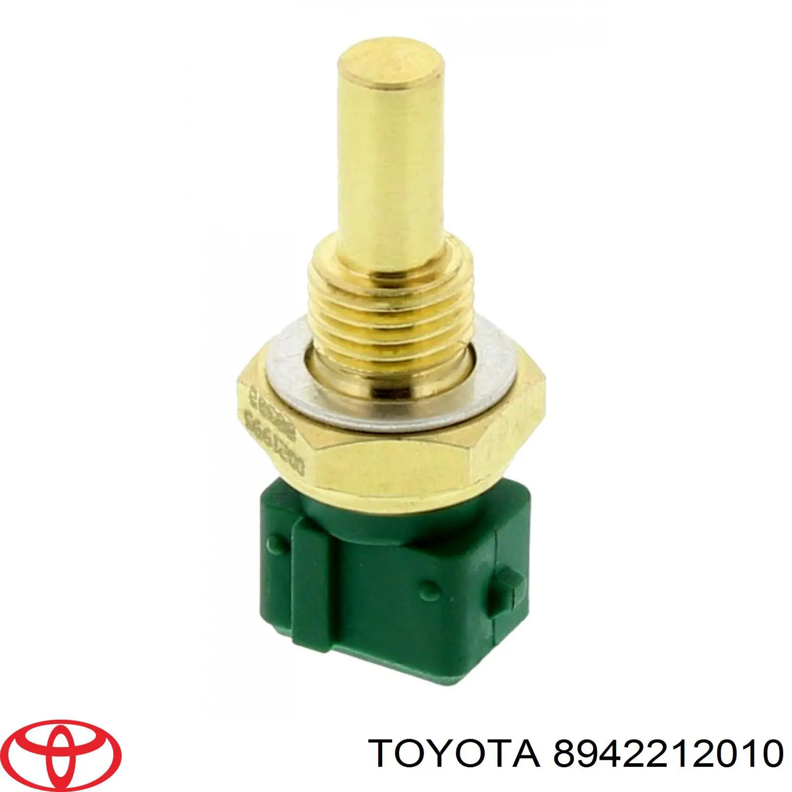 Датчик температуры жидкости Toyota 8942212010