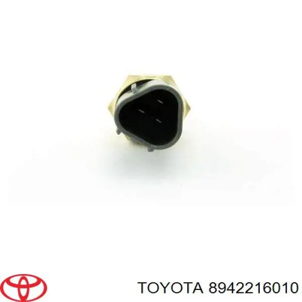 Датчик вентилятора радиатора Toyota 8942216010