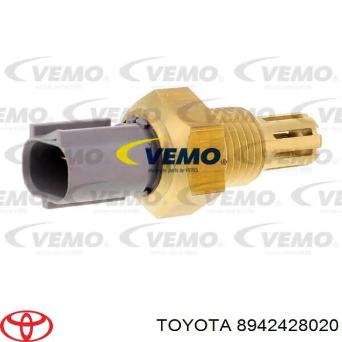 8942428020 Toyota