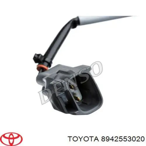 8942553020 Toyota 