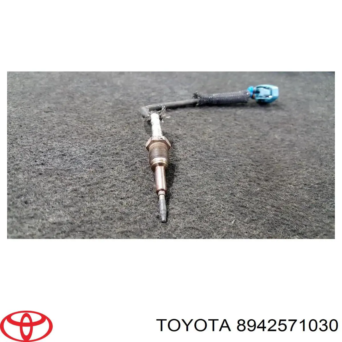 8942571030 Toyota 