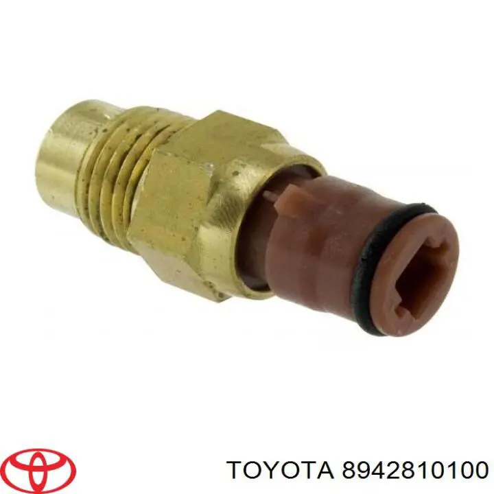 8942810100 Toyota