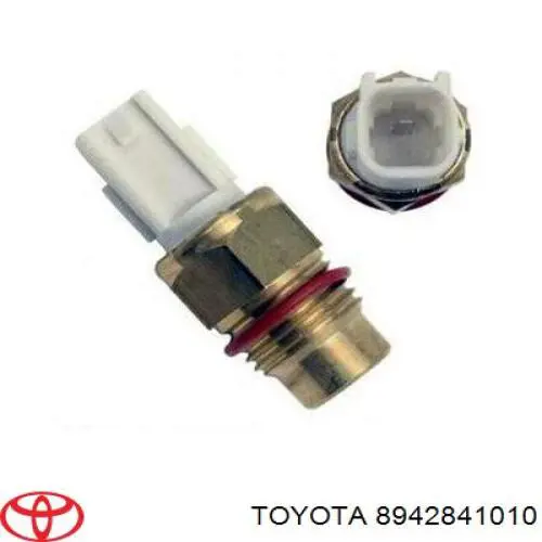 8942841010 Toyota датчик температуры охлаждающей жидкости