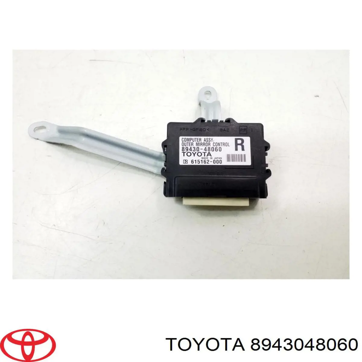 8943048060 Toyota 