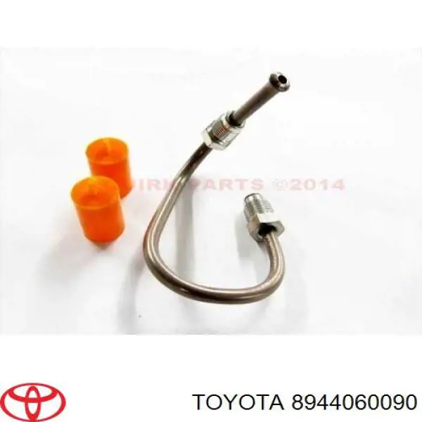 Купить 8944060090 Toyota 