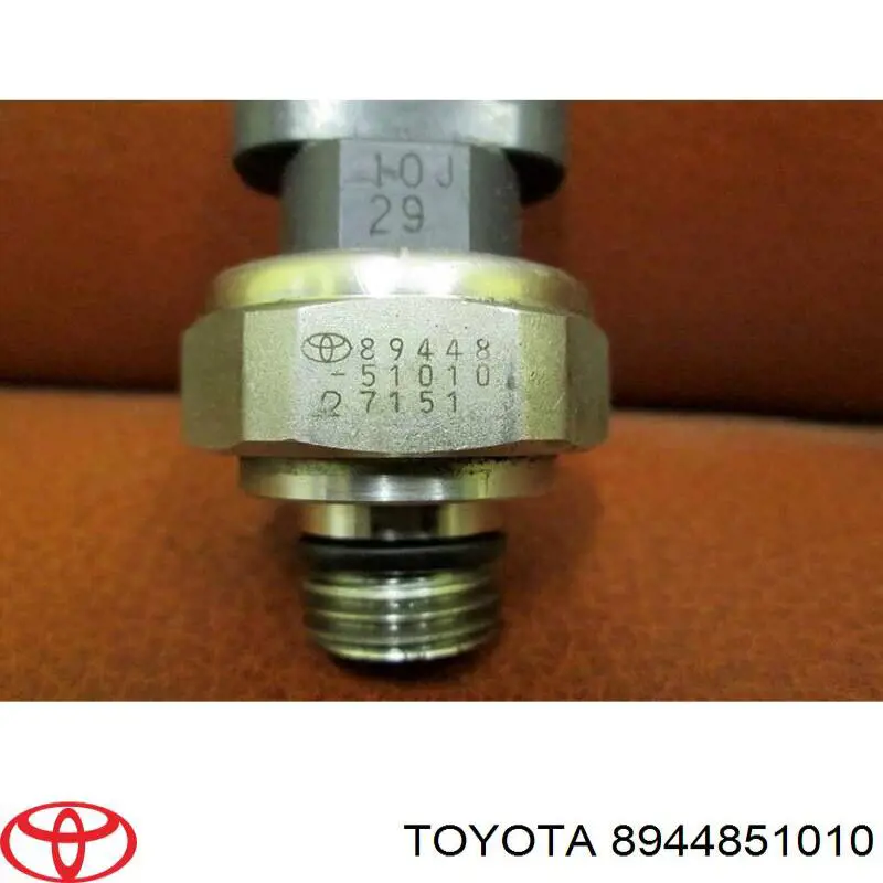 Датчик давления масла ГУР MarkBest MRB40939 цена, от 11.29 USD