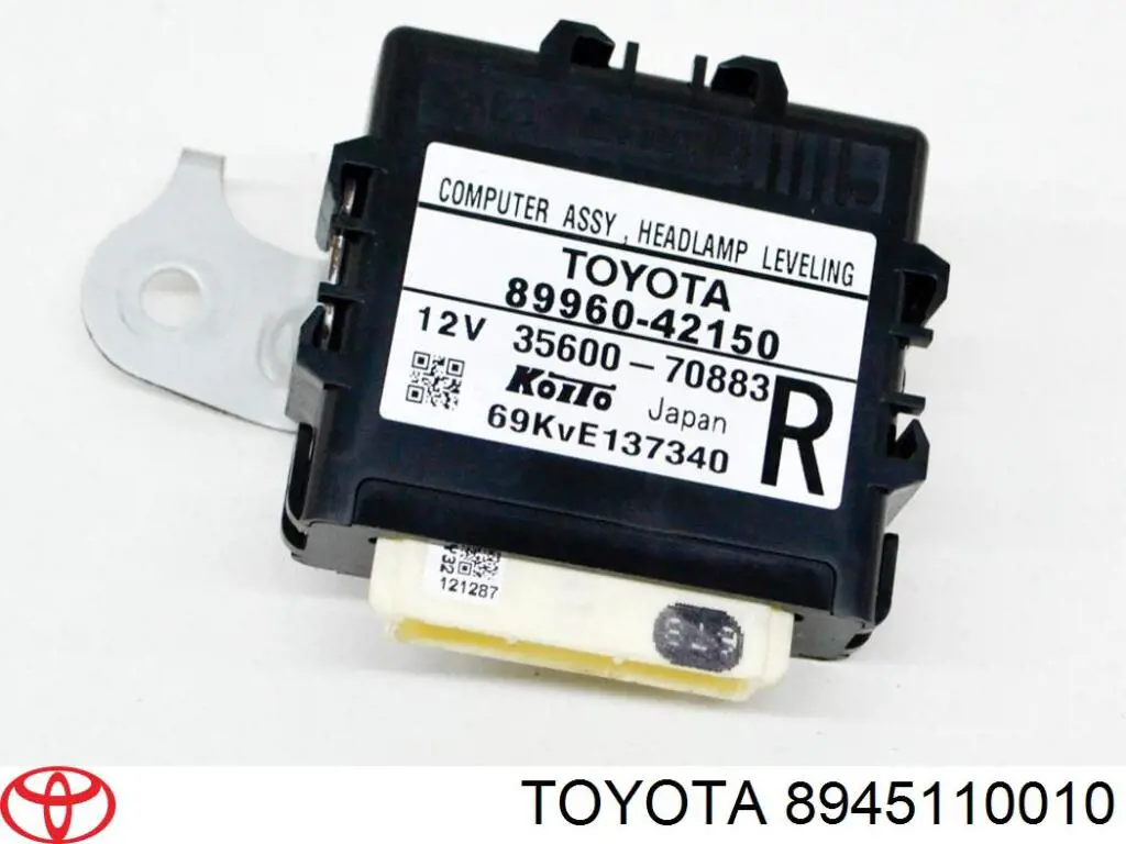 8945110010 Toyota 