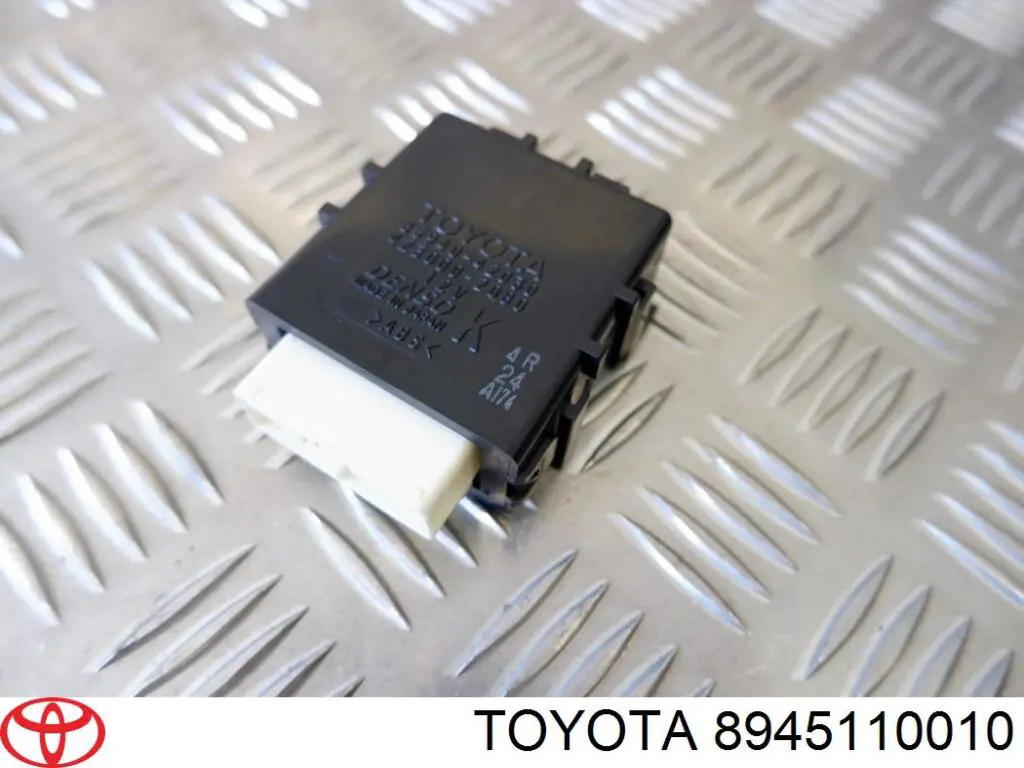 Датчик положения селектора АКПП Toyota 8945110010 цена, от 33.78 USD