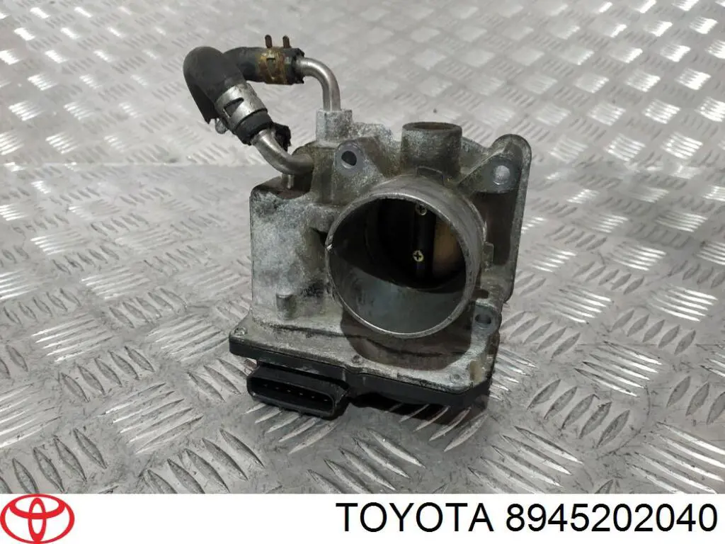  8945202040 Toyota