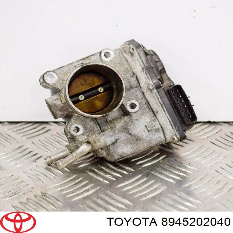  Toyota 8945202040 цена, от 15.49 USD