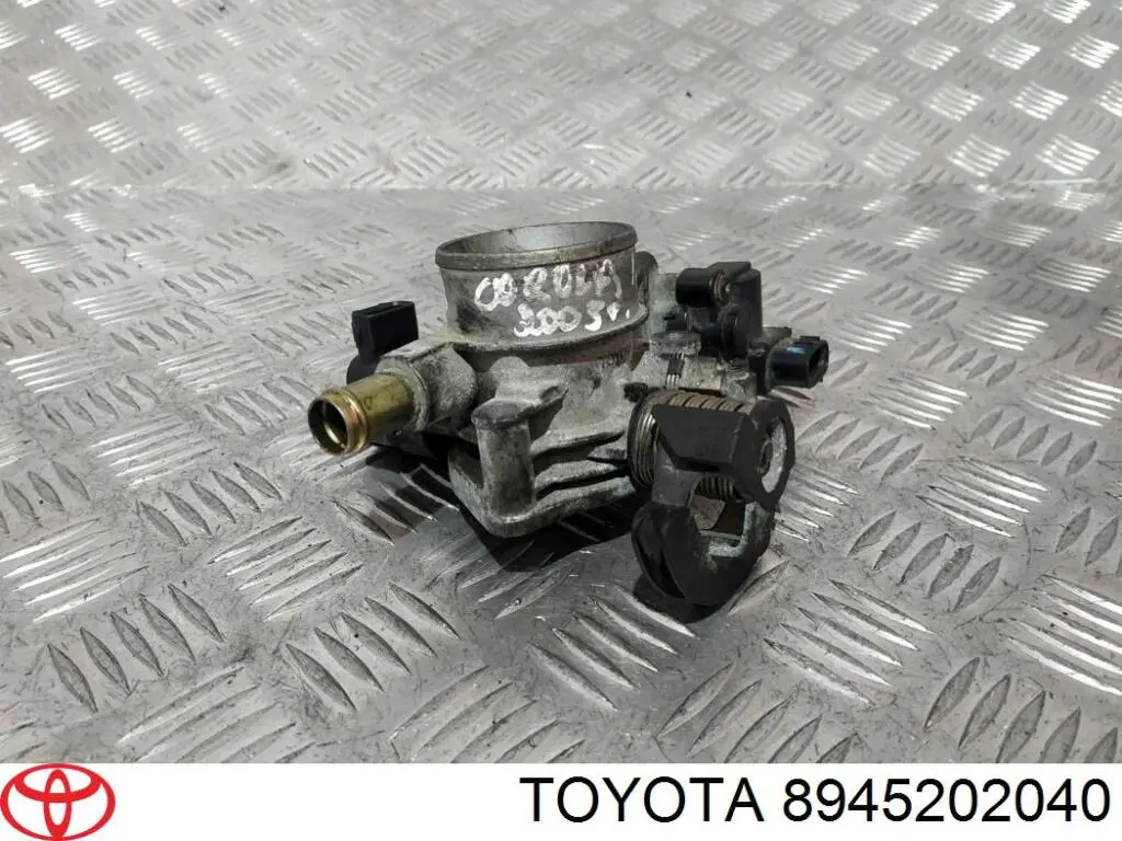 Купить 8945202040 Toyota 