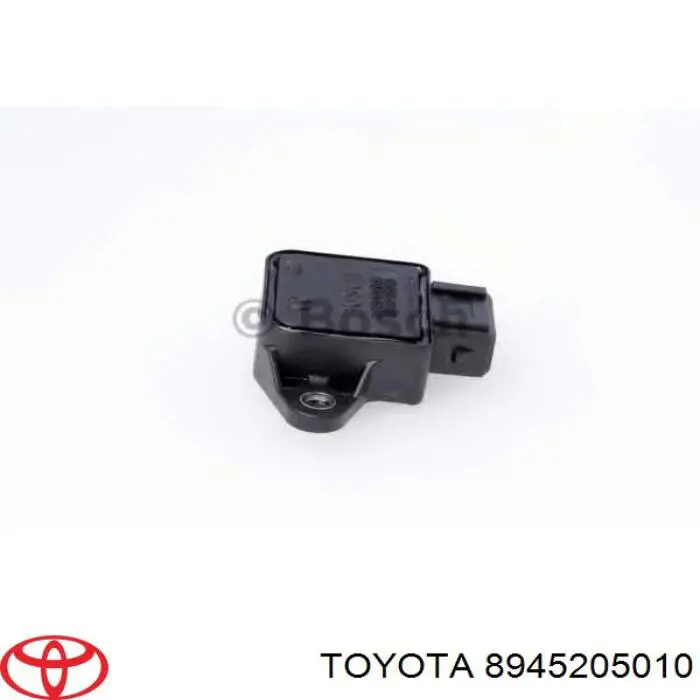 Датчик дроссельной заслонки  Toyota 8945205010 цена, от 9.18 USD