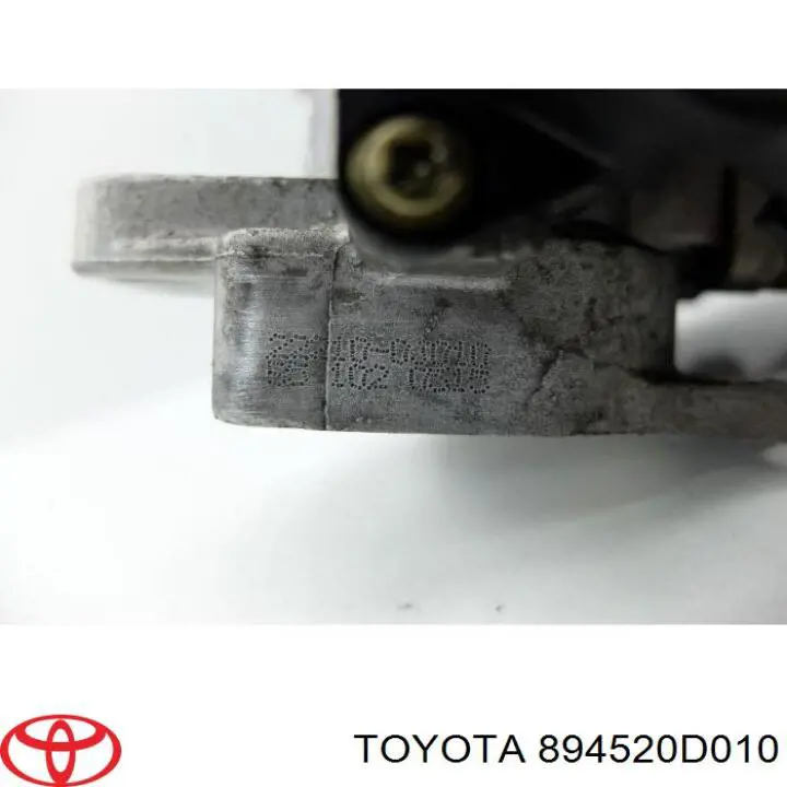  Toyota 894520D010 цена, от 29.18 USD