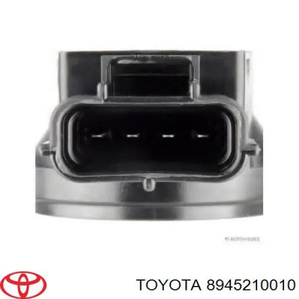 Датчик дроссельной заслонки  Toyota 8945210010 цена, от 98.43 USD