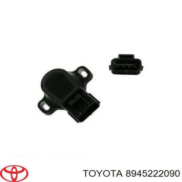 ДПДЗ Toyota 8945222090