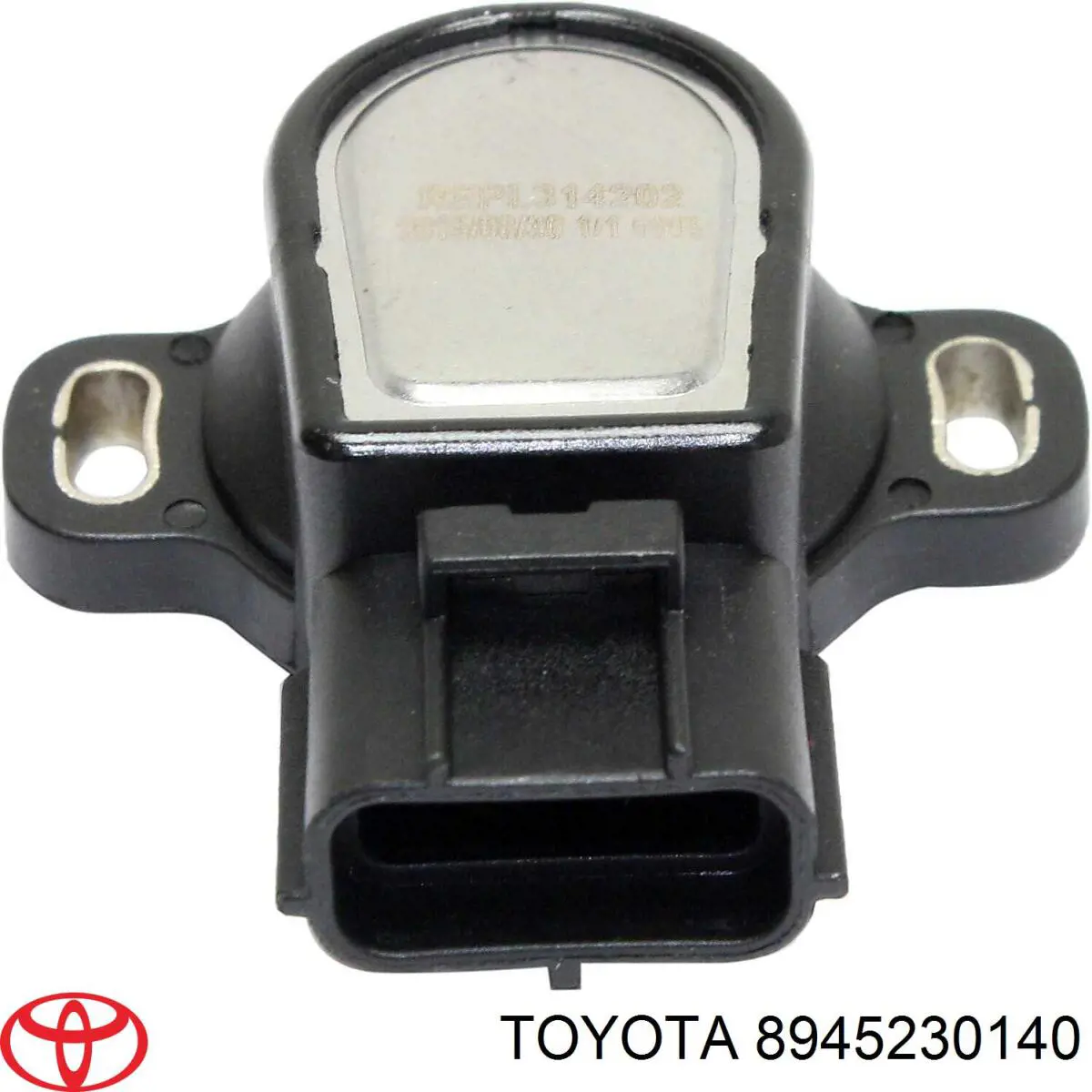 Датчик дроссельной заслонки  Hotaru HSTP0101 цена, от 23.13 USD