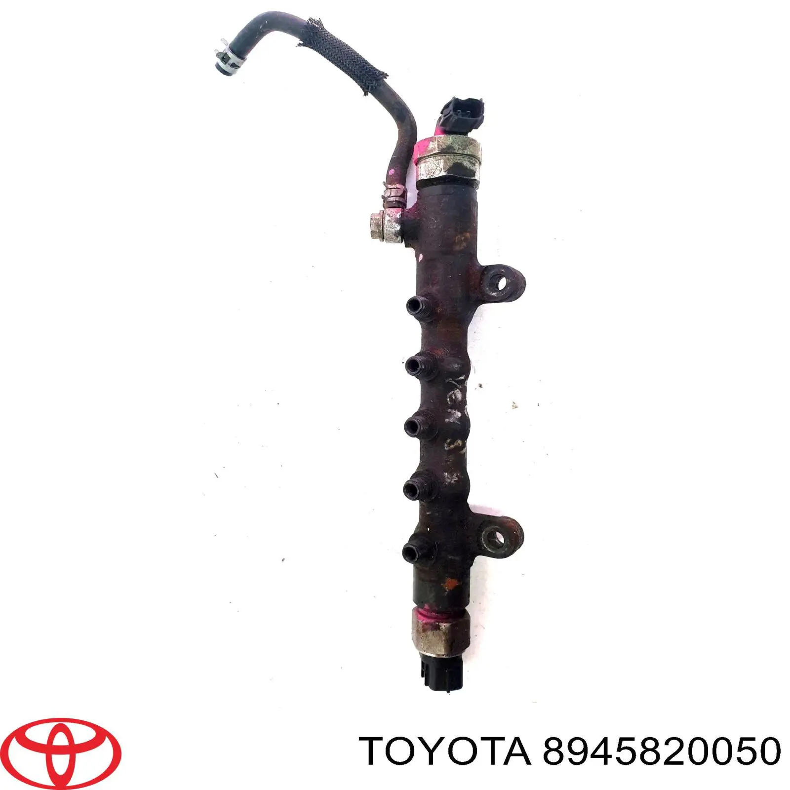 Купить 8945820050 Toyota 