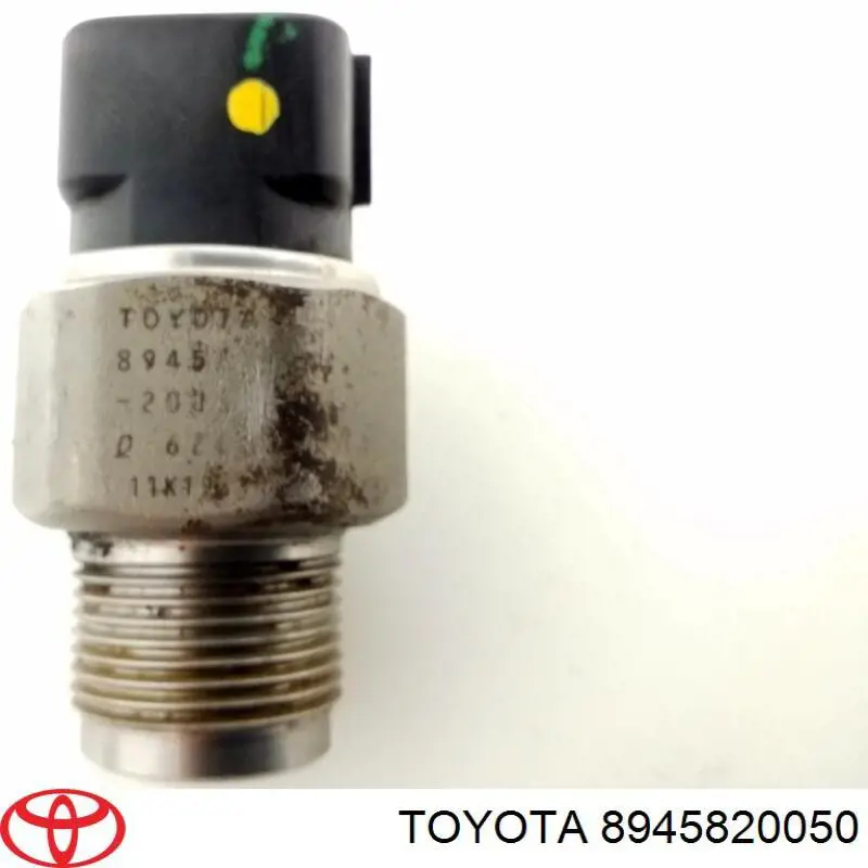 8945820050 Toyota 
