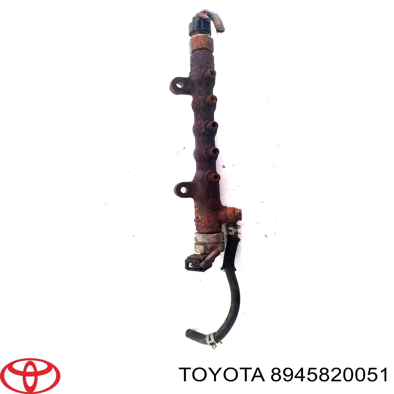 Купить 8945820051 Toyota 