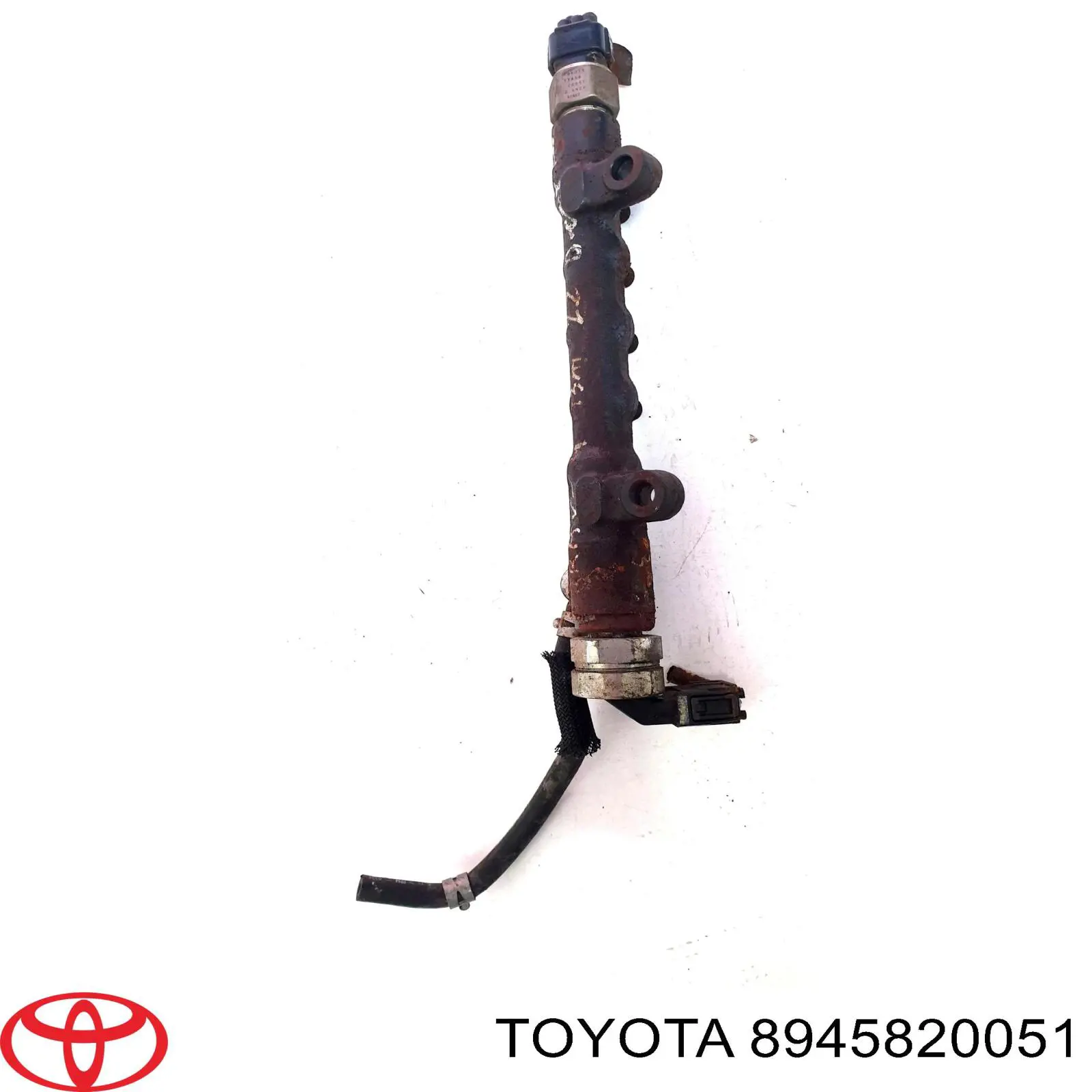 8945820051 Toyota 