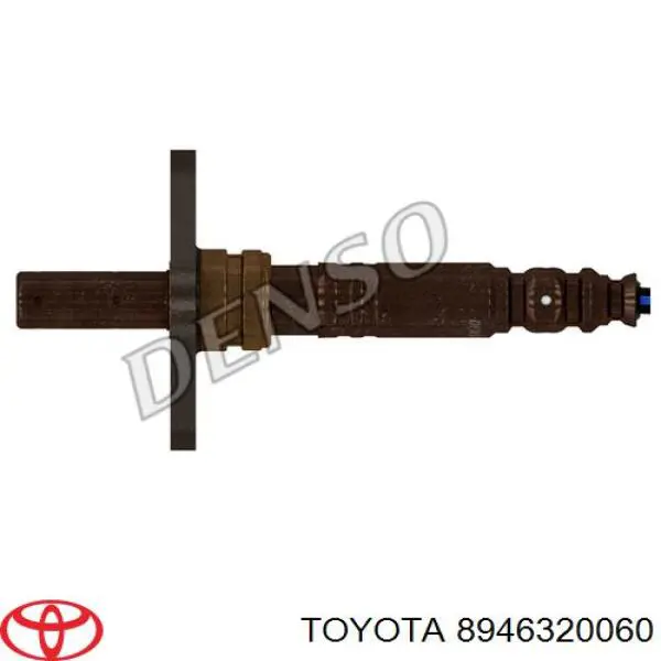 8946320060 Toyota 