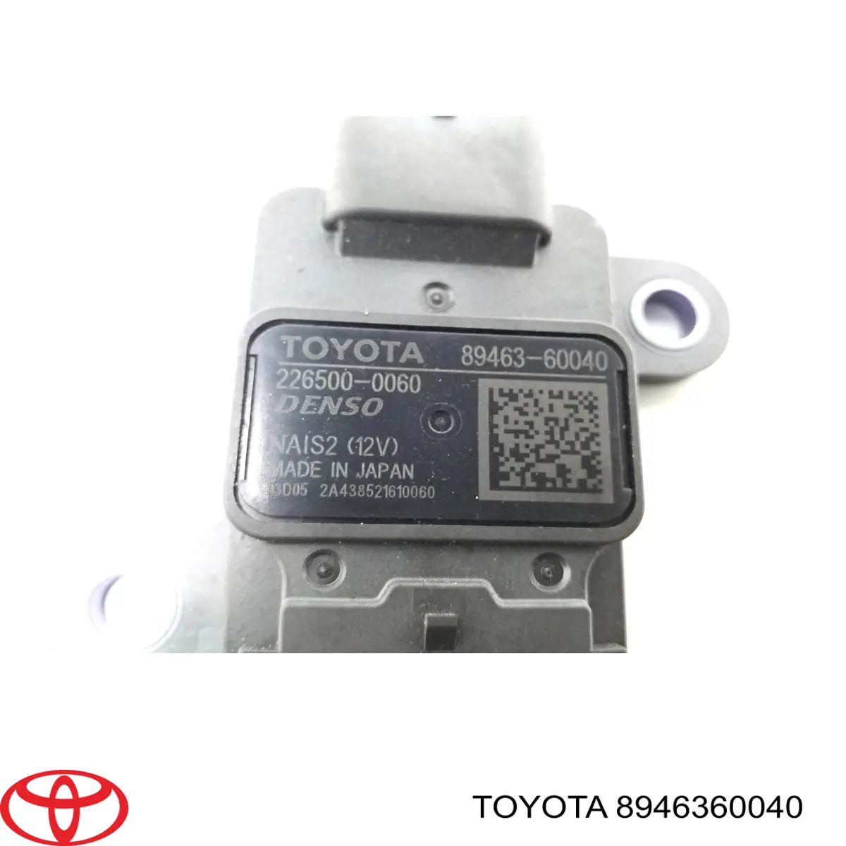  8946360040 Toyota