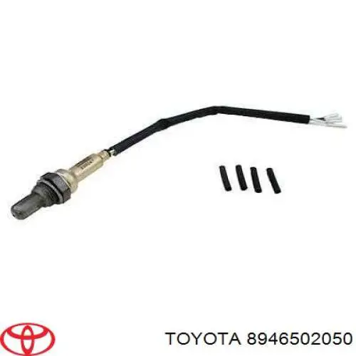 Лямбда зонд после катализатора Toyota 8946502050