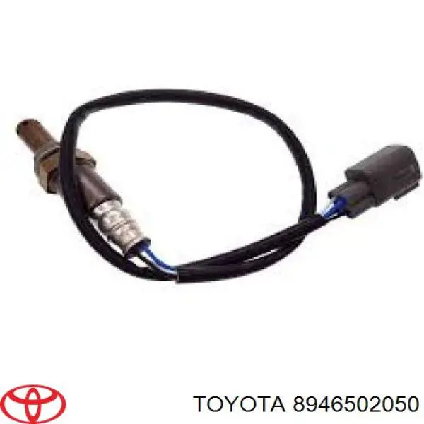 8946502050 Toyota