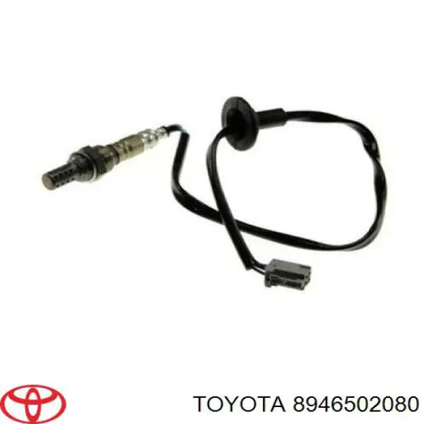 Sonda lambda post catalizador 8946502080 Toyota