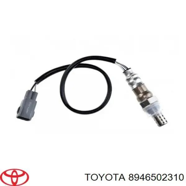 Лямбда-зонд, датчик кислорода Toyota 8946502310