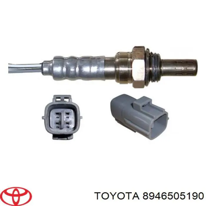 Лямбда зонд 8946505190 Toyota